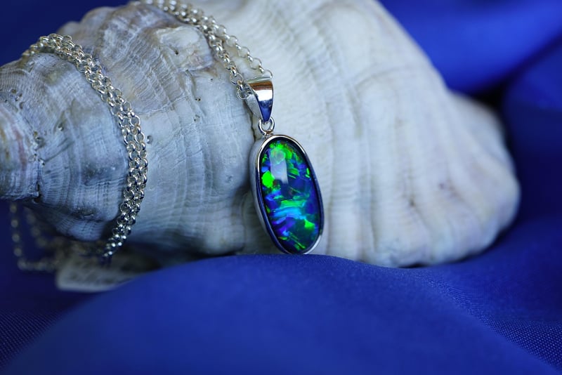 Magical Trinkets