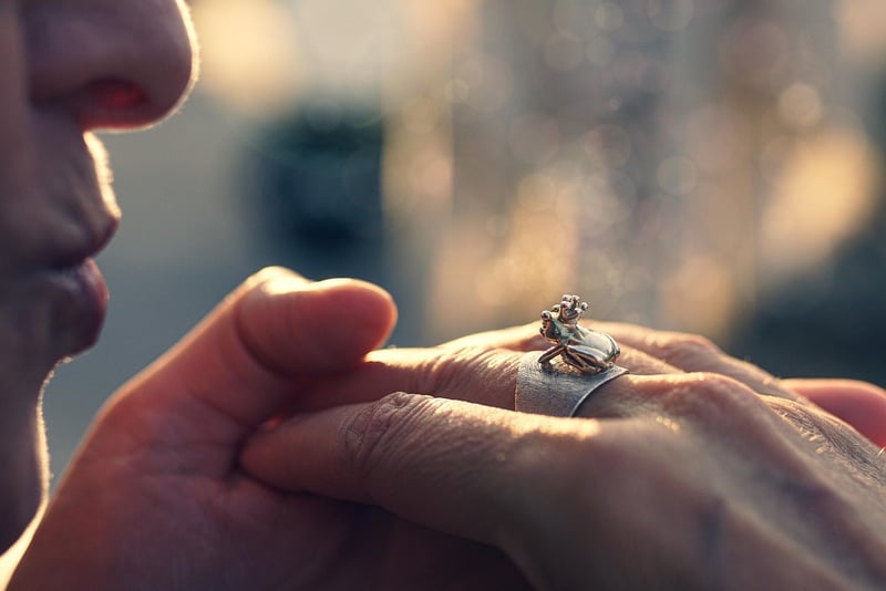 Fairy Tale Wedding